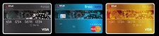 Pay with Credit / Debit Card