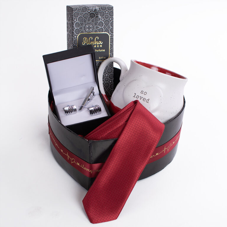 Refined Gentlemen Giftset