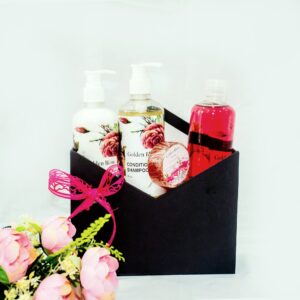 Envelope of Roses For Her