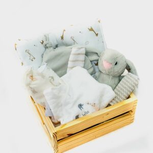 Unisex Newborn Gift