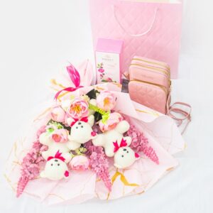 Paradise Bundle for Her