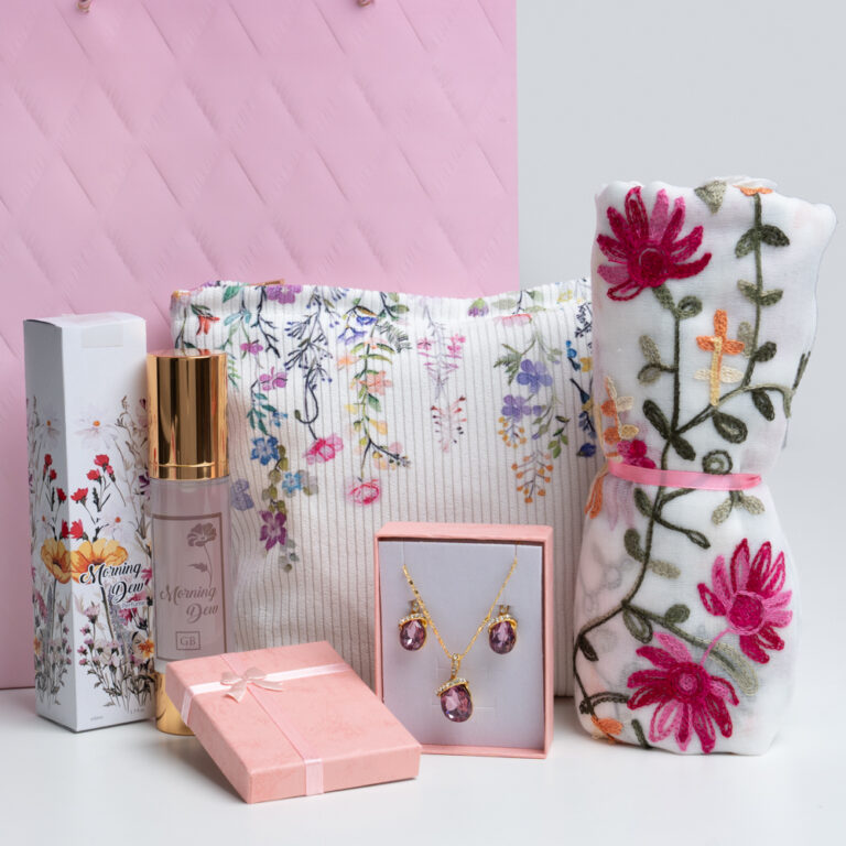 Petite Glamour Giftset For Her