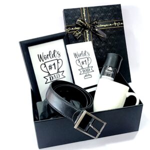 No 1 Dad Gift