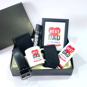 Best Dad Gift