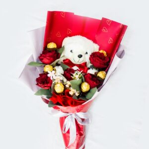 Ferrero Magic Bouquet