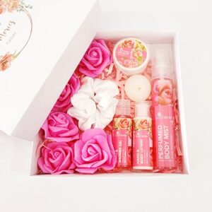 Blush Reverie Gift Box