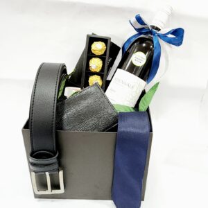 Gentleman’s Luxe Gift Box