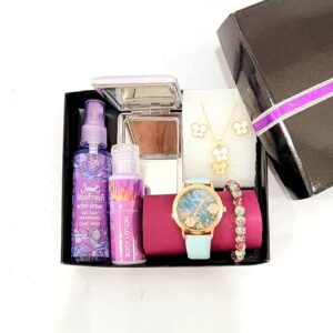 Radiant Grace Gift Box