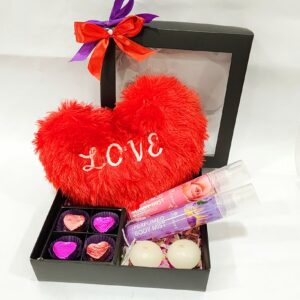 Eternal Bloom Gift Box