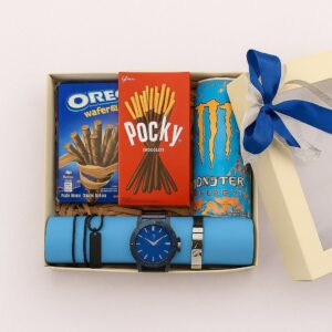 Urban Vibe Gift Box