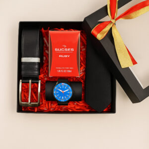 Ruby Class Men’s Gift Box