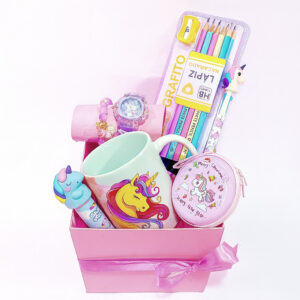 Unicorn Dreams Gift Box