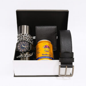 Legendary Power Gift Box