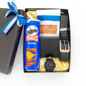 Midnight Elite Gift Box