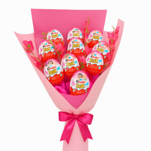 Sweet Joy Kinder Bouquet