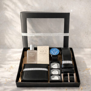 Sweet buds Eclipse Man Luxury Set