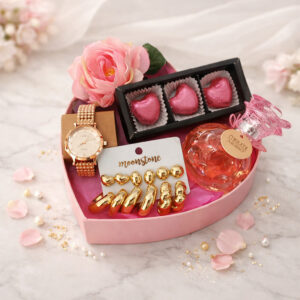 Heartstrings Elegance Box