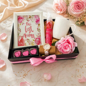 Petal of Mom Collection